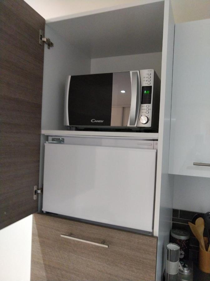 Studio バカラ エクステリア 写真